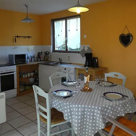 Semi-detached House Arques-la-bataille - Nmd011012-l Hébergement de vacances Arques-la-Bataille