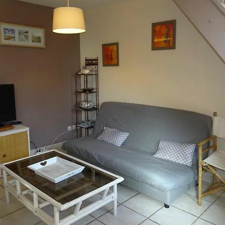 Semi-detached House Arques-la-bataille - Nmd011012-l Hébergement de vacances Arques-la-Bataille