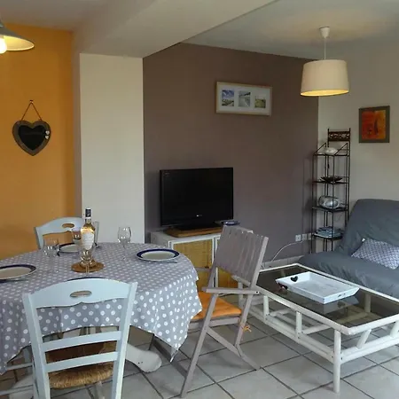 Semi-detached House Arques-la-bataille - Nmd011012-l Hébergement de vacances *