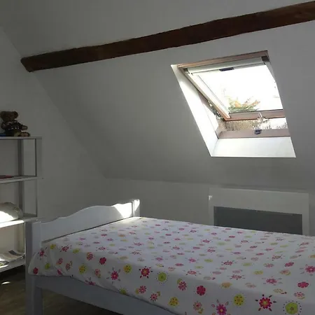 Semi-detached House Arques-la-bataille - Nmd011012-l Hébergement de vacances *